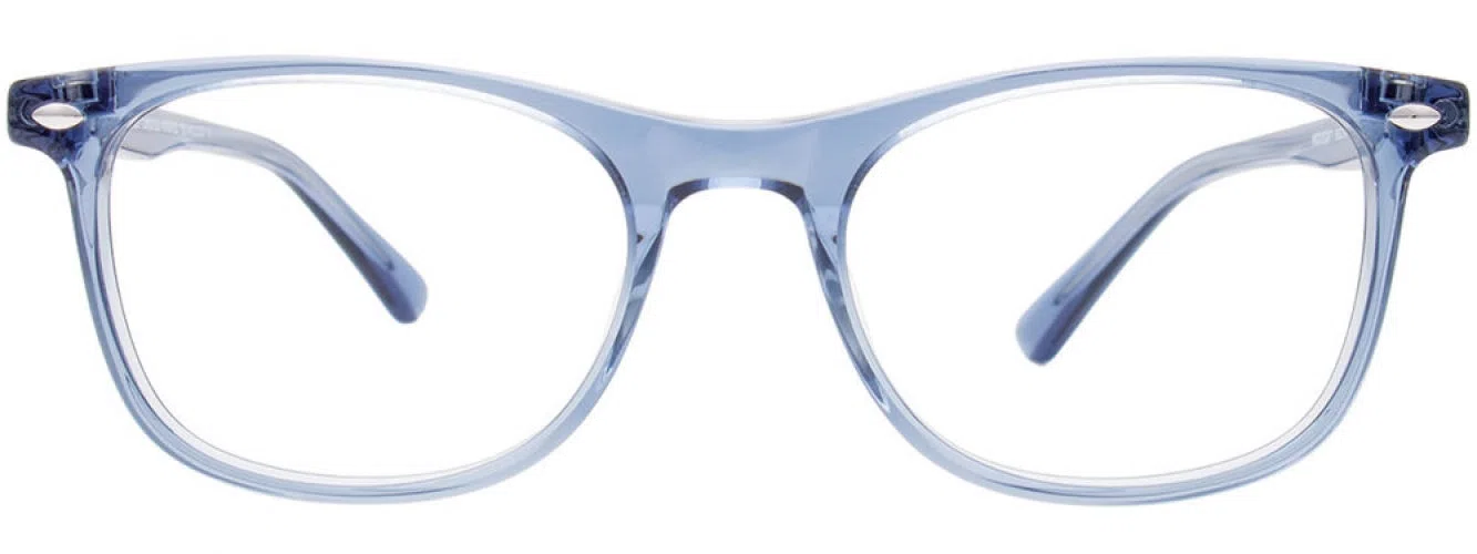 Easyclip EC671 Eyeglasses - view 12